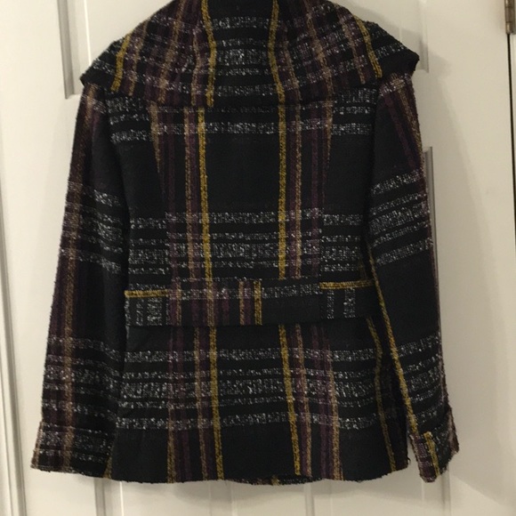 Jacket - Picture 2 of 2